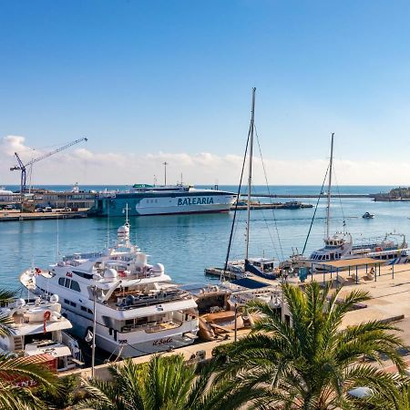Apartment Puerto Denia By Interhome ภายนอก รูปภาพ