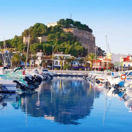 Apartment Puerto Denia By Interhome ภายนอก รูปภาพ