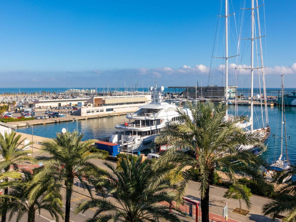 Apartment Puerto Denia By Interhome ภายนอก รูปภาพ