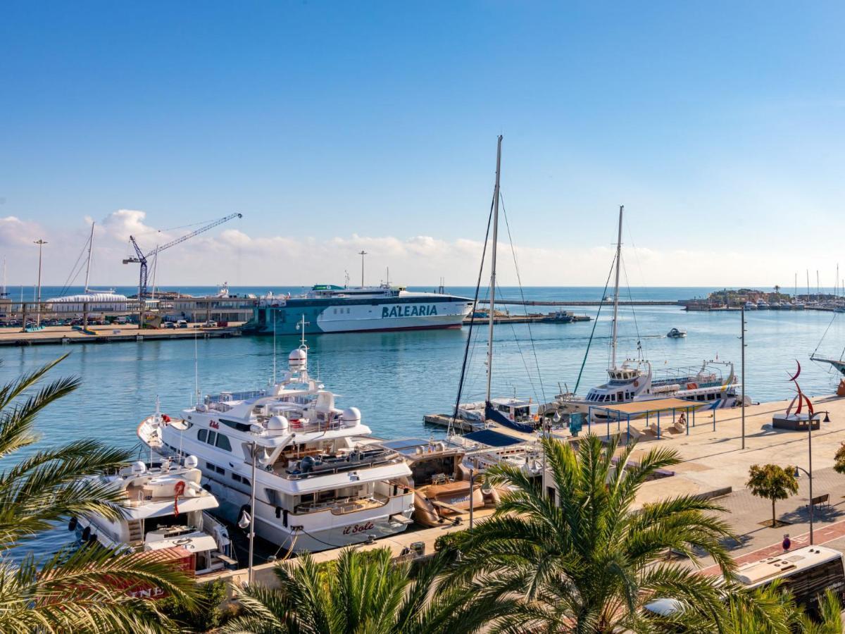 Apartment Puerto Denia By Interhome ภายนอก รูปภาพ