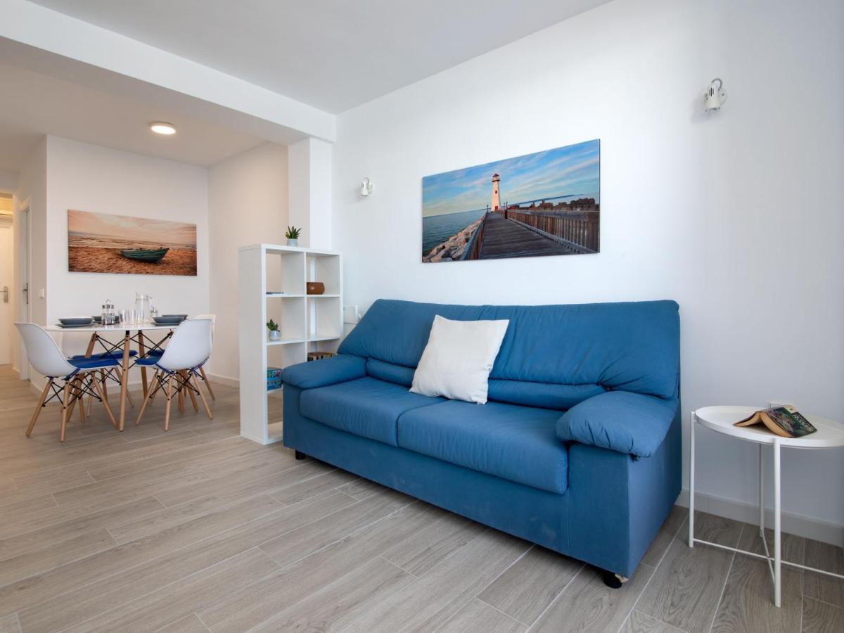 Apartment Puerto Denia By Interhome ภายนอก รูปภาพ