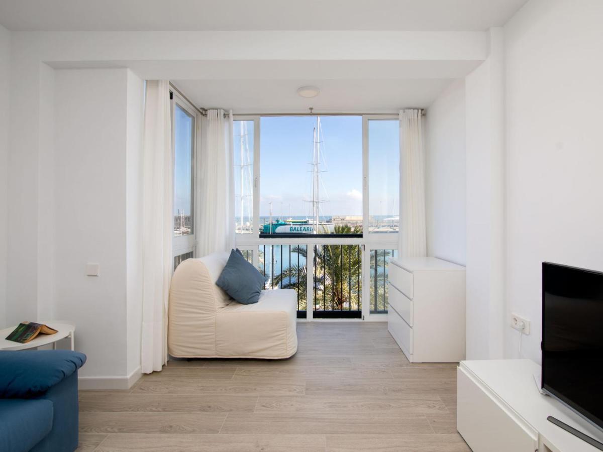 Apartment Puerto Denia By Interhome ภายนอก รูปภาพ