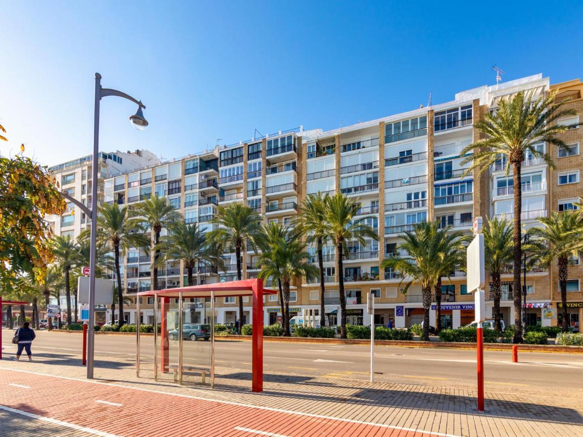 Apartment Puerto Denia By Interhome ภายนอก รูปภาพ