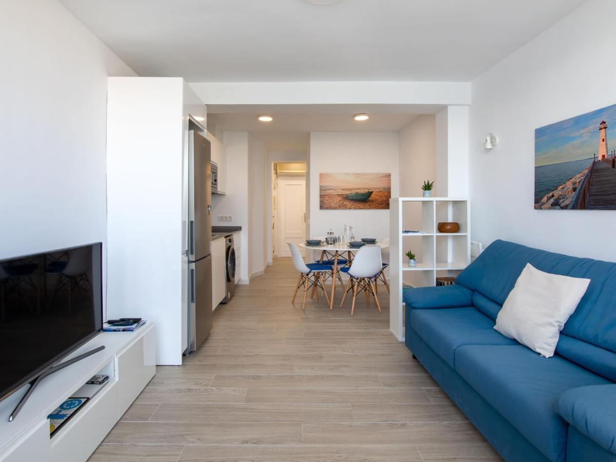 Apartment Puerto Denia By Interhome ภายนอก รูปภาพ