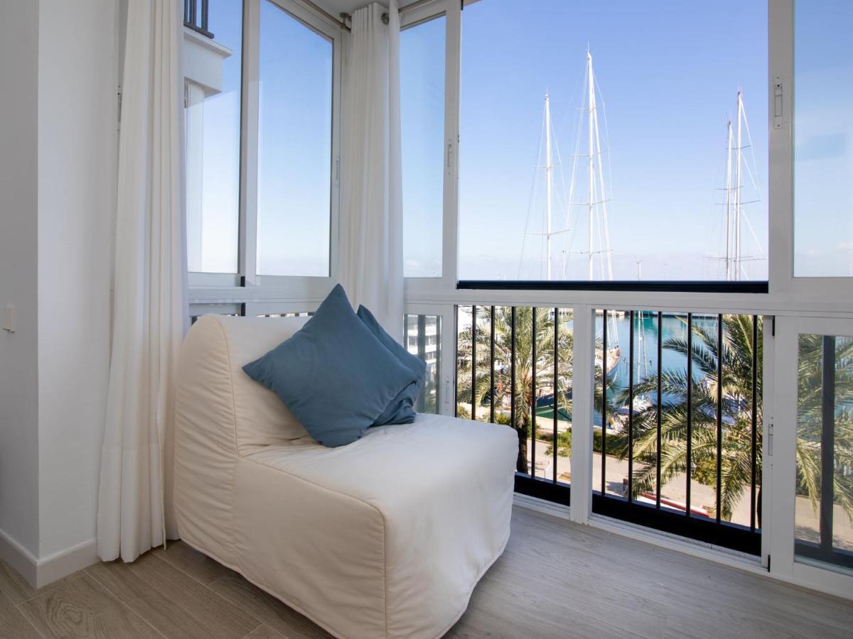 Apartment Puerto Denia By Interhome ภายนอก รูปภาพ