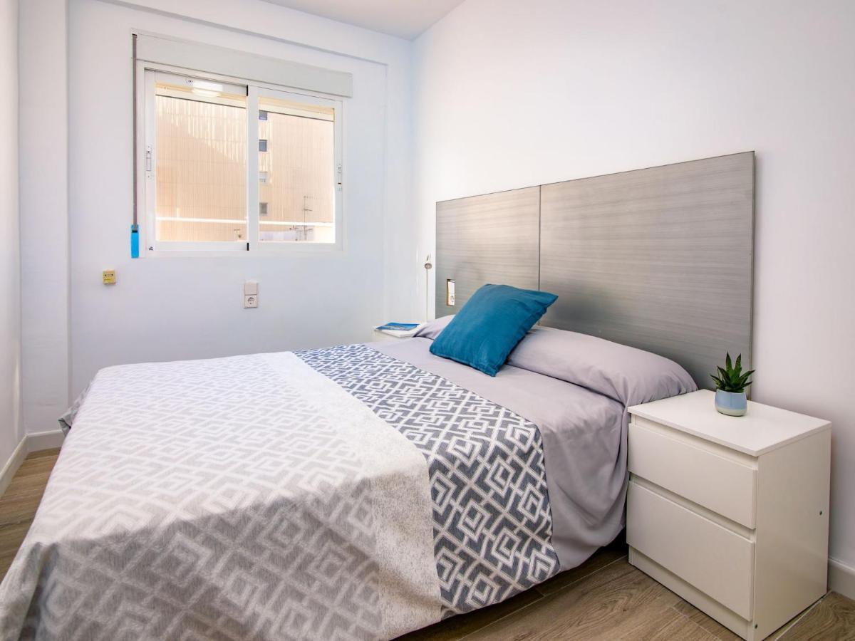 Apartment Puerto Denia By Interhome ภายนอก รูปภาพ