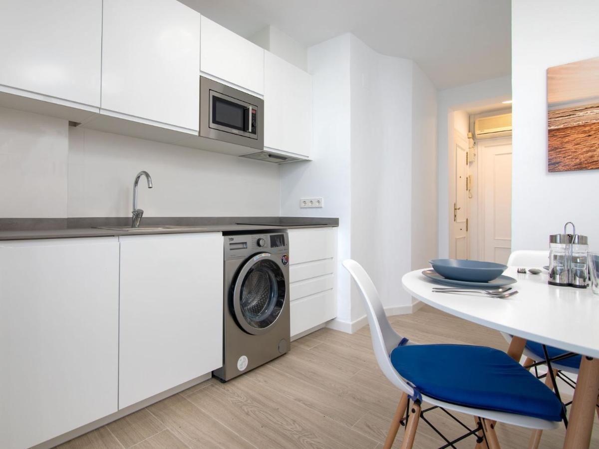 Apartment Puerto Denia By Interhome ภายนอก รูปภาพ