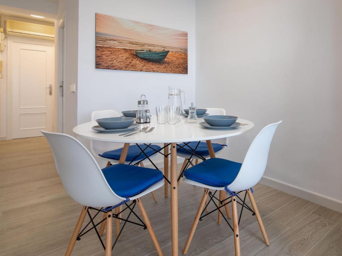 Apartment Puerto Denia By Interhome ภายนอก รูปภาพ