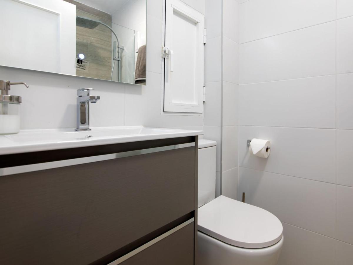 Apartment Puerto Denia By Interhome ภายนอก รูปภาพ