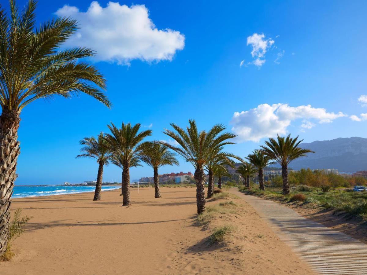 Apartment Puerto Denia By Interhome ภายนอก รูปภาพ