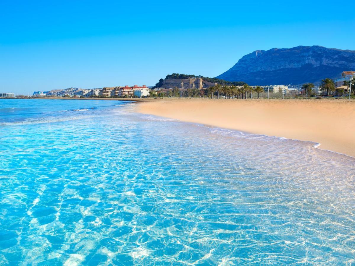Apartment Puerto Denia By Interhome ภายนอก รูปภาพ